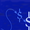 Inflation is visible even on grocery list ! by fibroptic