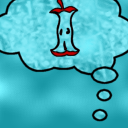 I came home and my Macintosh was dead ! by fibroptic