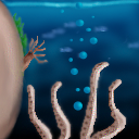 Undersea Mistery by VictorSan