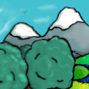 First tile submitted ever! Suggestions welcome :) by goatboy