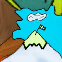 second one, it's a ... umm, you tell me. by overlord