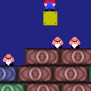 It's Mario! by Limit