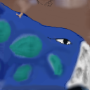 Norwegian blue, lovely plumage. by overlord