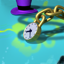 Mad Hatters PADcLOCK by Archimago