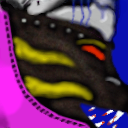 The hog from hell will eat you by overlord