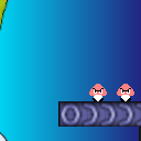 Cloned Goombas by Tekhne