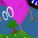 Lovely Pink, eh? by jahn