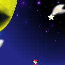 marios nerdier brother larry by overlord