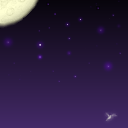 One more moon. by overlord