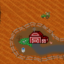 The Farm Life by Zapata