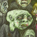 ugly folk by razghul