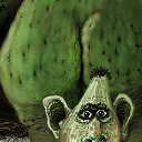 sniff sniff? by raganaga