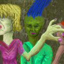 tasteless clothing by ireenquench