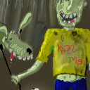 they say every dog turns out to look like his owner after some time... by {{sPaz}}