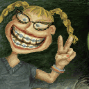 Mommy says I'm special by dari