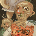 would you like to pet my poopy? by dimeboy