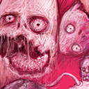 insane creatures by razghul