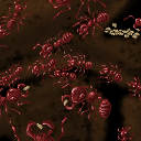 ant hill by raganaga