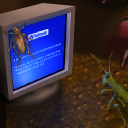 Window's Bug by TeXeL