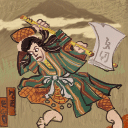 Ukiyo-e by dimeboy