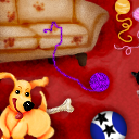 I can't draw with a mouse... by NetCritter