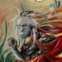 Robo-Hitler! by somethinksfishy