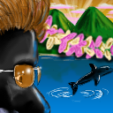 Aloha! by jmsdgwck
