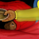 peekaboo by sookeyjane