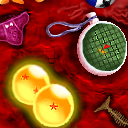 Fosilized anime (now without black lines - thanks to Slothy) by VictorSan