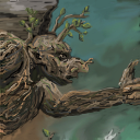 woodland creature by carishon