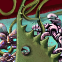 hugly colors haha by jito