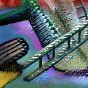 ladder by jito