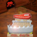 the amazing mouse-a-matic by mruser