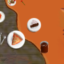 So much for my diet . . . by ezo