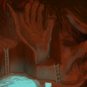 children, how many hands can you count in this picture? by hbkyle