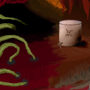 poisoning the earth by {{sPaz}}