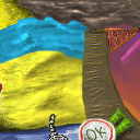 The OK medal tile :) by VictorSan