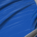 oh so blue by magneticm