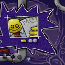 Infantile perhaps, but suitable for you buffoons. :) by maxtuckett