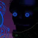 ... and with a faint nasal whistle, he melded with the shadows... Zap. by maxtuckett