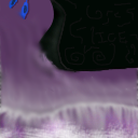 It's not the titanic on a waterfall by AndruDotNet