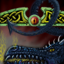 Dragon's Lair by mReno