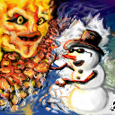 my very first tile by keiichi