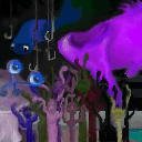 depression under water by bsumner