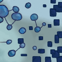 bubbly squares by DanPerkins