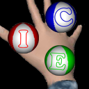 If you squint it's quite pretty by richandsi