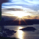 Sunset by JKD