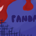 panda bear strikes again by DanPerkins