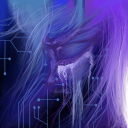 I pity the fool think neon is a cool color! ;) by darkmage