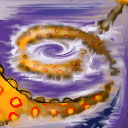 tried to make the best out of it. by heinzon